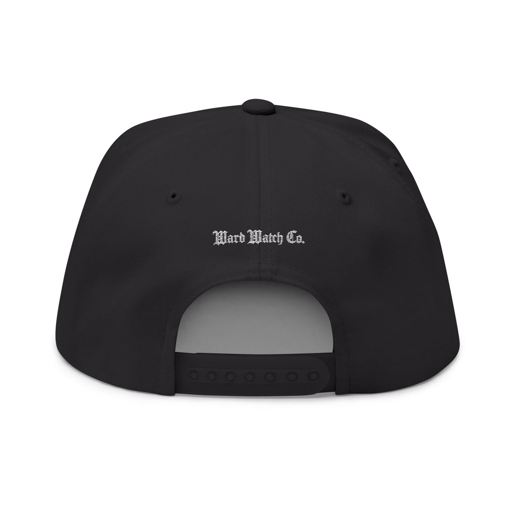 Ward Watch Co. - “The Classics” Snapback