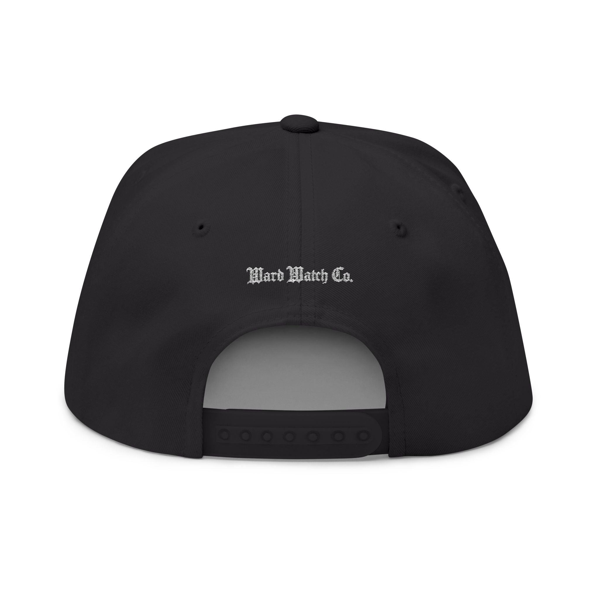 Ward Watch Co. - “The Classics” Snapback