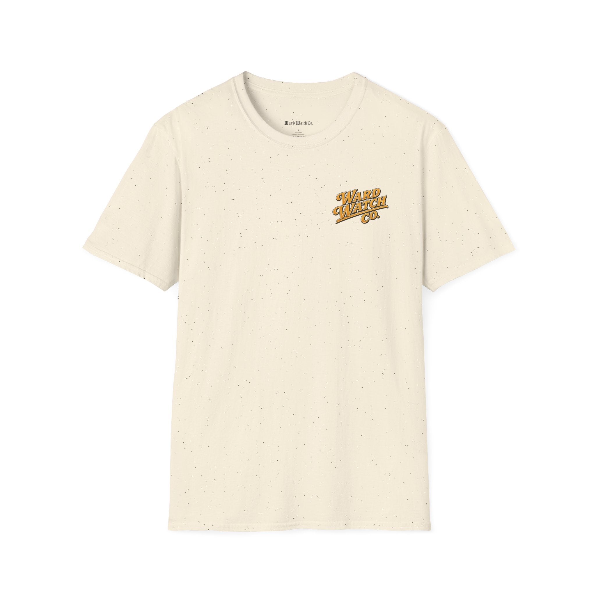 Ward Watch Co. - Tradition Tee