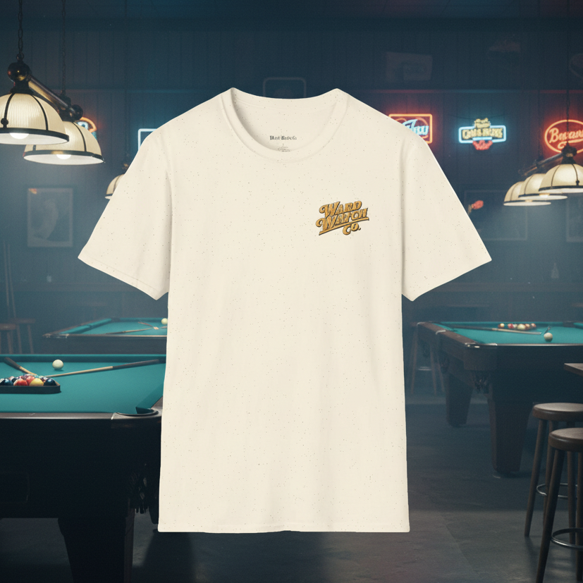 Ward Watch Co. - Tradition Tee