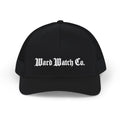 Ward Watch Co. - "Richardson" Trucker Cap