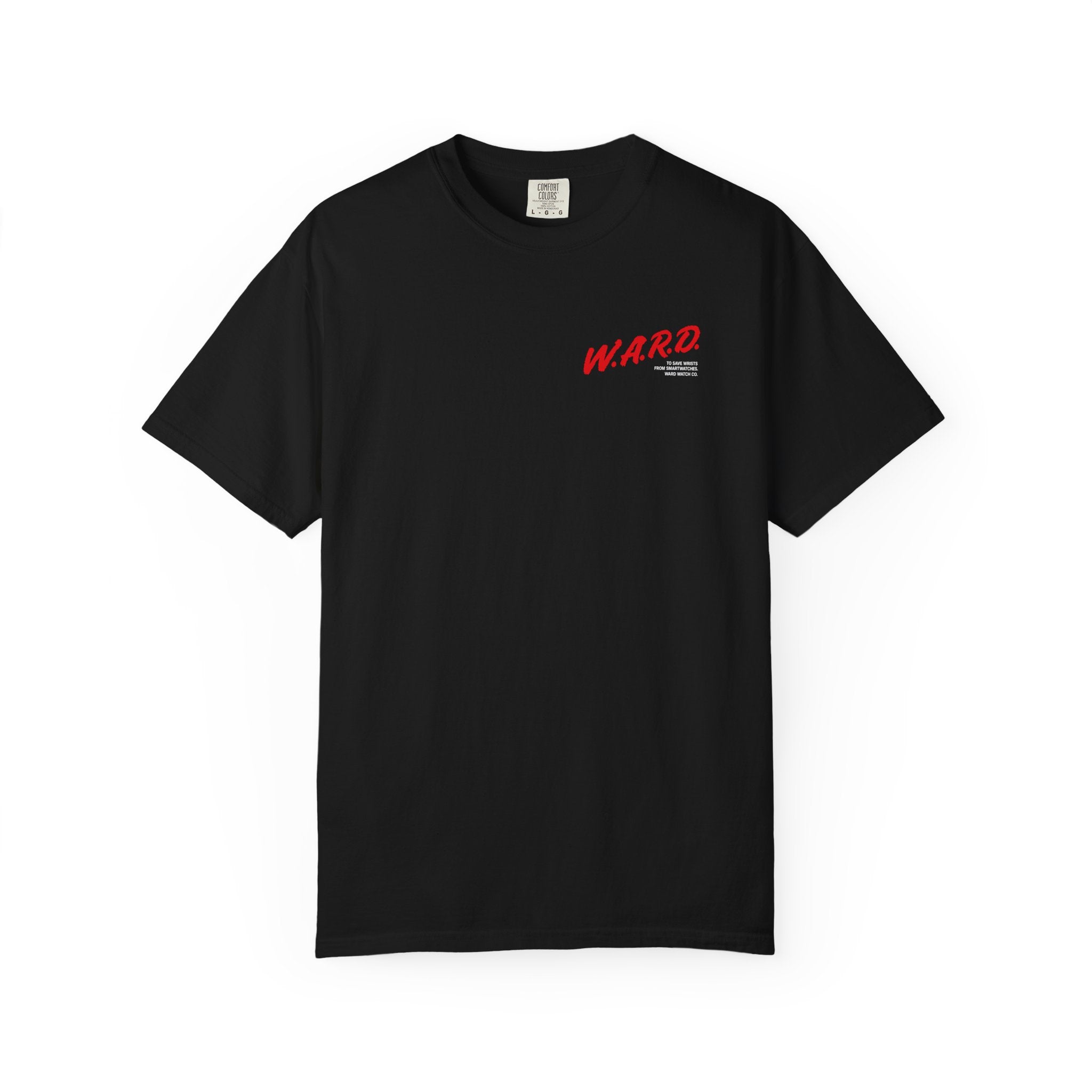 W.A.R.D Tee