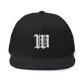 Ward Watch Co. - “The Classics” Snapback