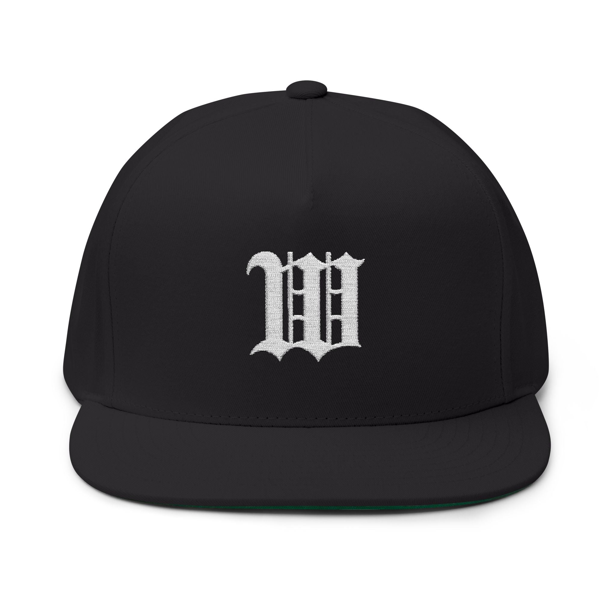 Ward Watch Co. - “The Classics” Snapback