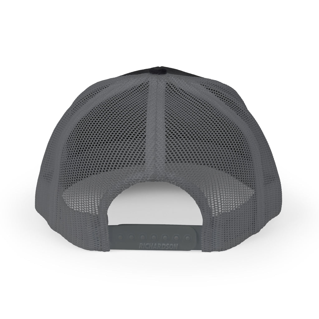 Ward Watch Co. - "Richardson" Trucker Cap