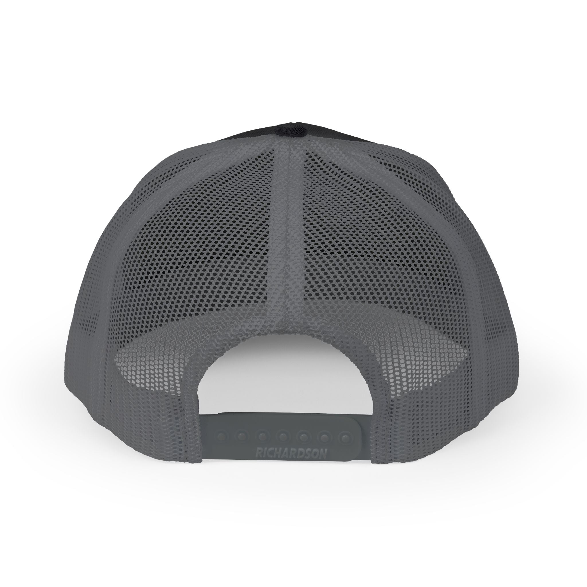 Ward Watch Co. - "Richardson" Trucker Cap