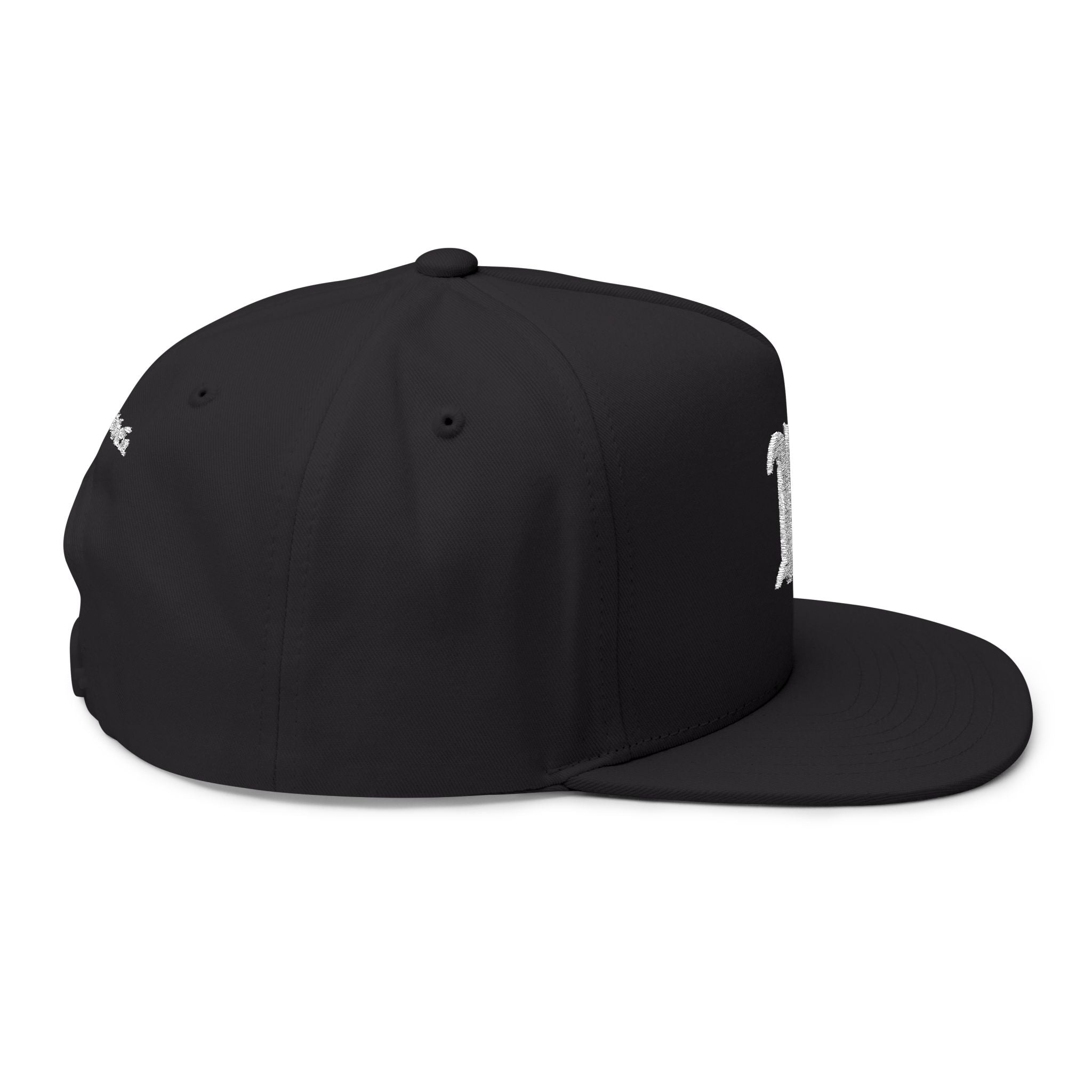 Ward Watch Co. - “The Classics” Snapback