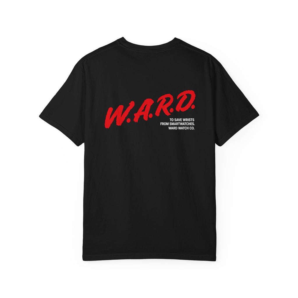 W.A.R.D Tee
