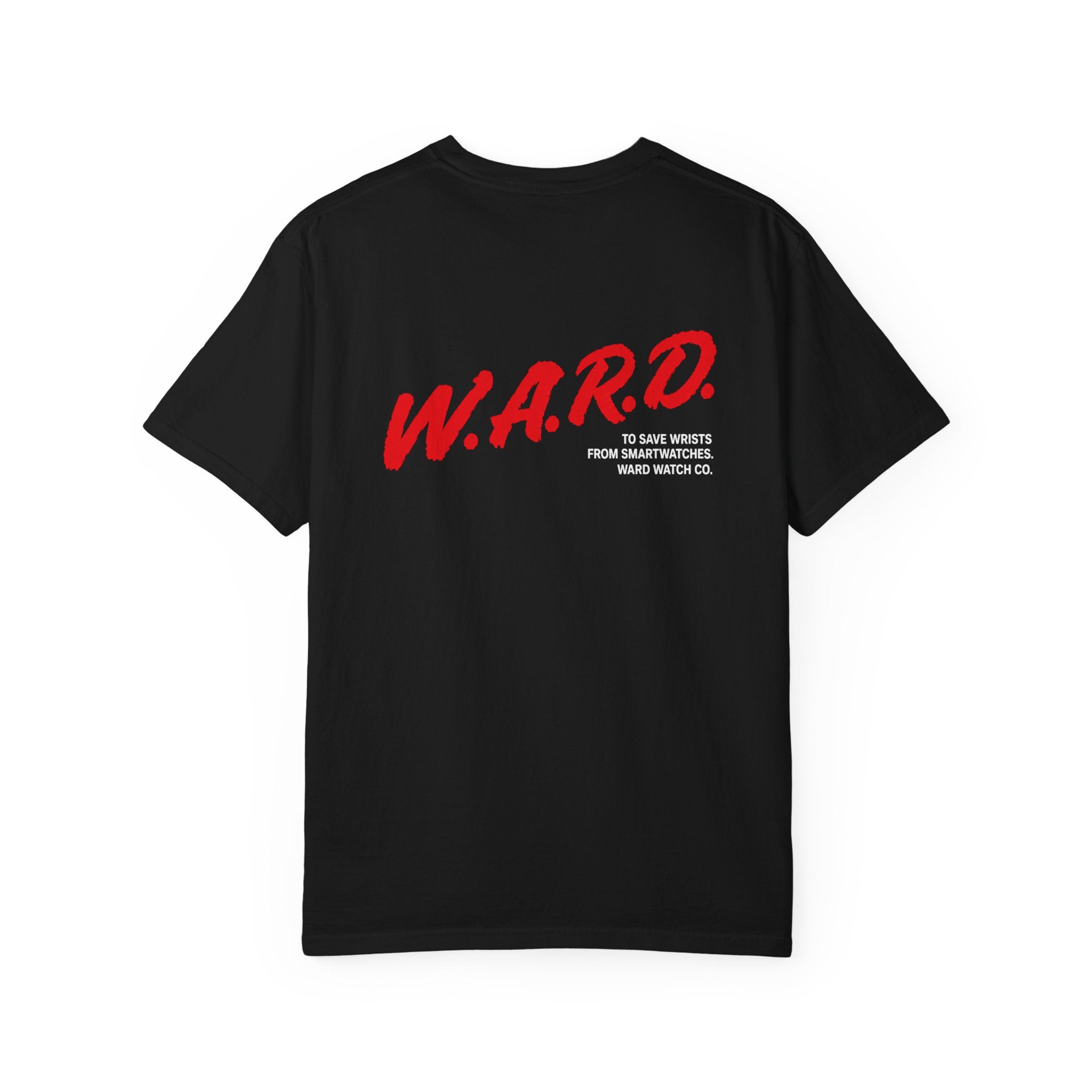 W.A.R.D Tee