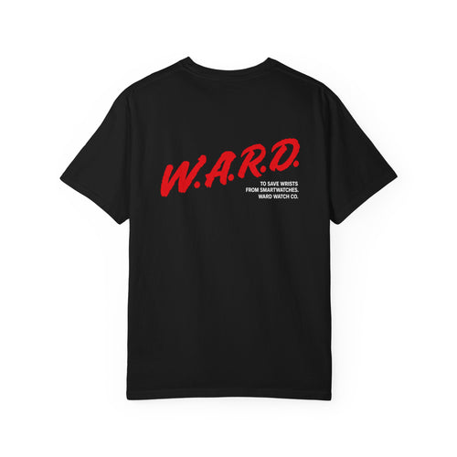 W.A.R.D Tee