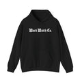 Ward Watch Co. - Heavy Hooded Sweatshirt