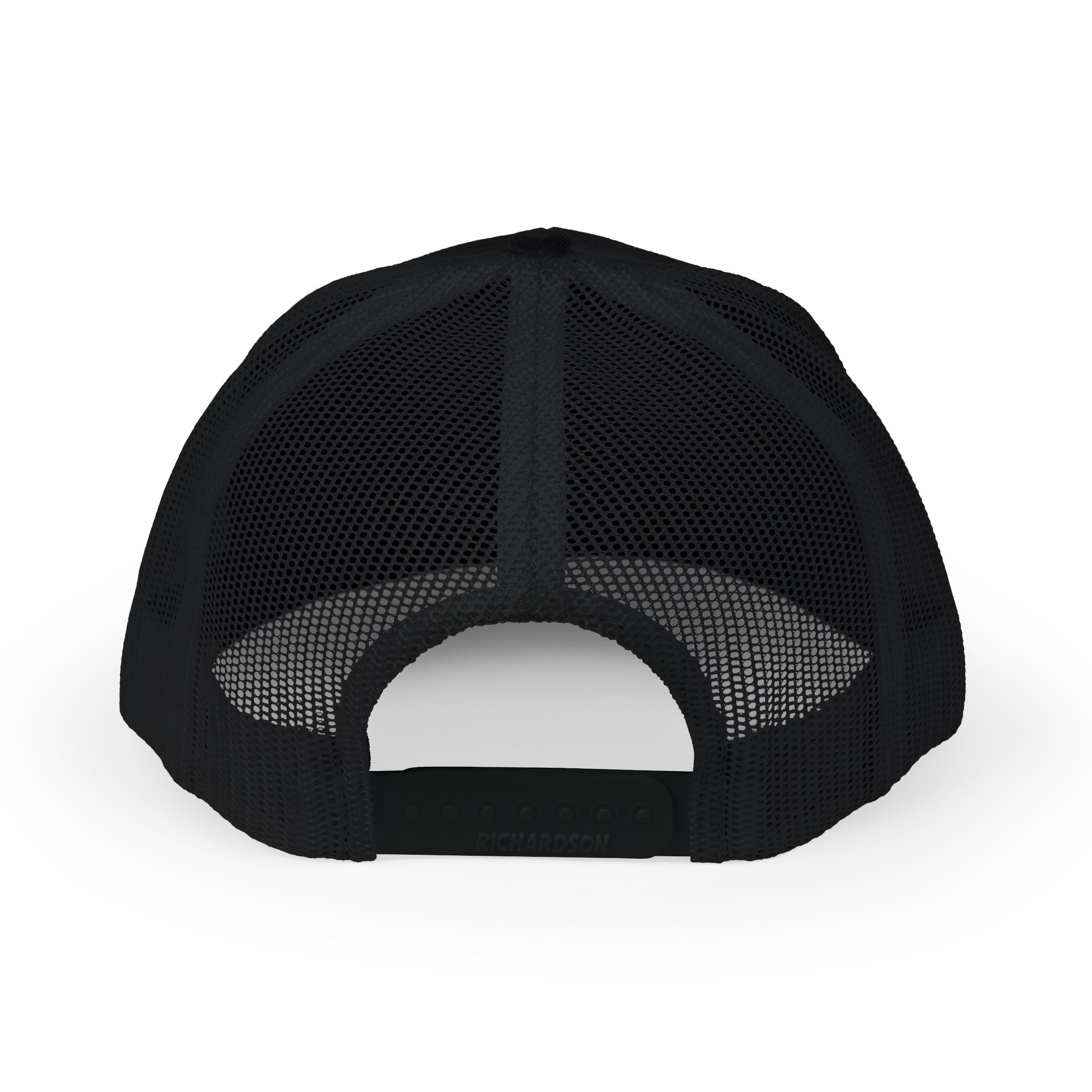 Ward Watch Co. - "Richardson" Trucker Cap